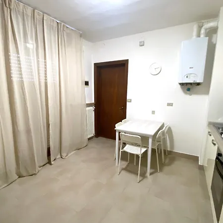 Apartment Casa Del Saliceto 2 *