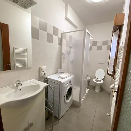 Casa Del Saliceto 2 Apartment