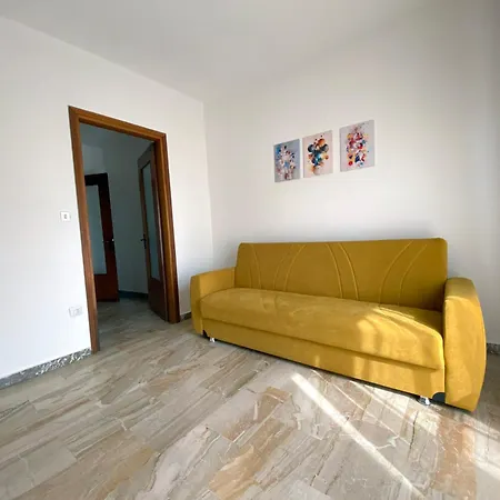 Casa Del Saliceto 2 Apartament Caorso