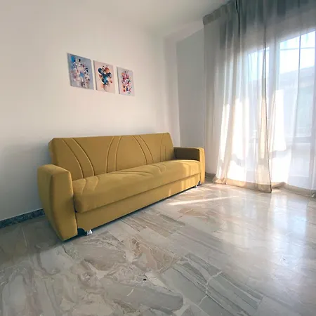 Apartment Casa Del Saliceto 2