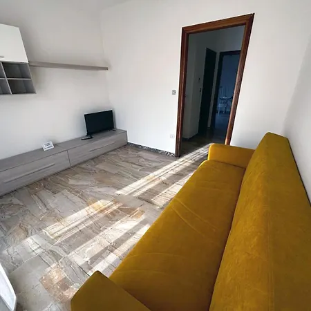 Casa Del Saliceto 2 Apartment *