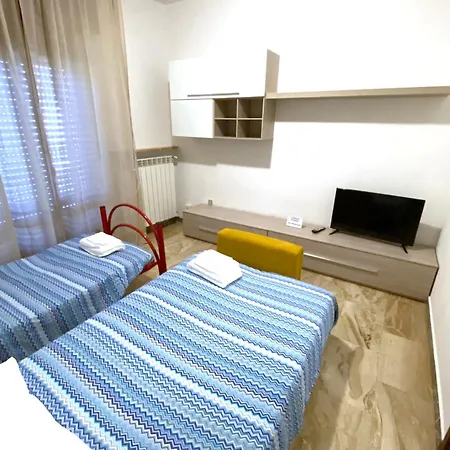 Apartment Casa Del Saliceto 2 Caorso