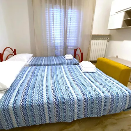 Casa Del Saliceto 2 Apartament Caorso