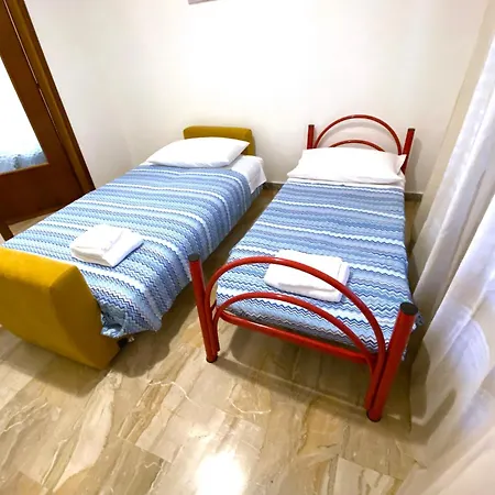 Apartment Casa Del Saliceto 2 *