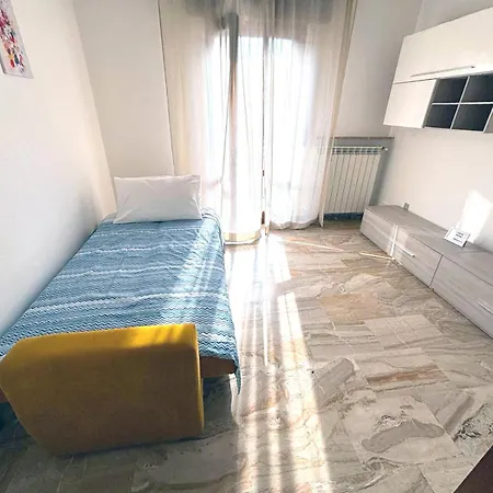 Apartment Casa Del Saliceto 2 Caorso