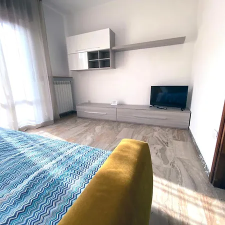 Casa Del Saliceto 2 Apartament Caorso