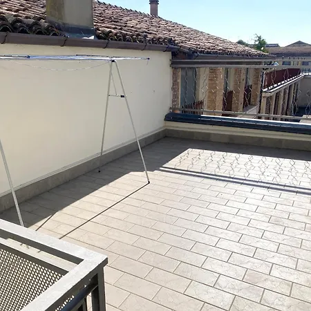 Casa Del Saliceto 2 Apartment *