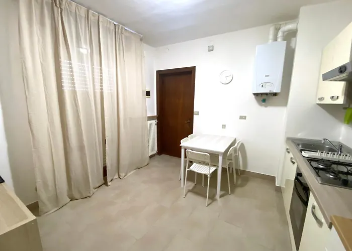 Apartament Casa Del Saliceto 2 *