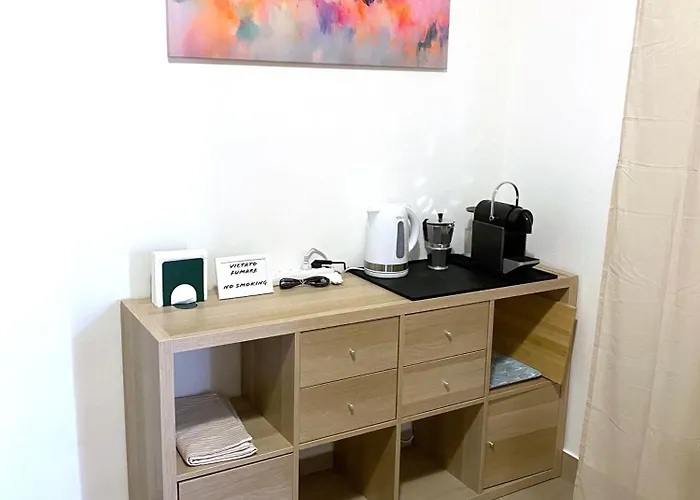 Lägenhet Casa Del Saliceto 2 Caorso