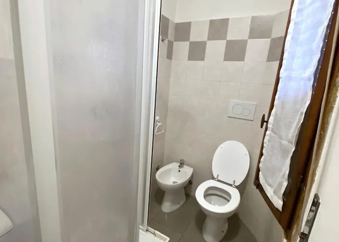 Lägenhet Casa Del Saliceto 2 Caorso