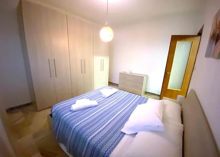 Apartament Casa Del Saliceto 2 *