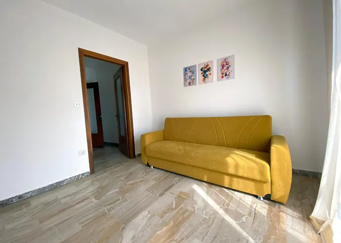 Casa Del Saliceto 2 Apartament Caorso