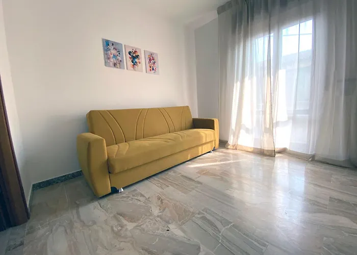 Lägenhet Casa Del Saliceto 2