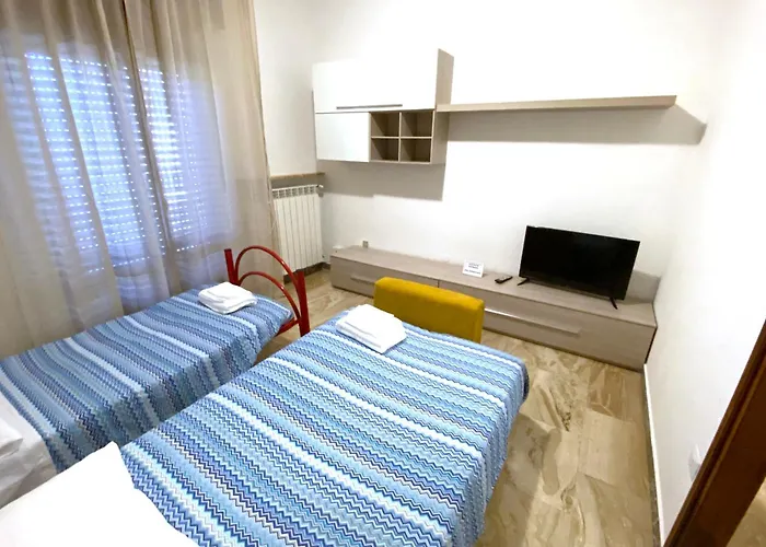 Lägenhet Casa Del Saliceto 2 Caorso