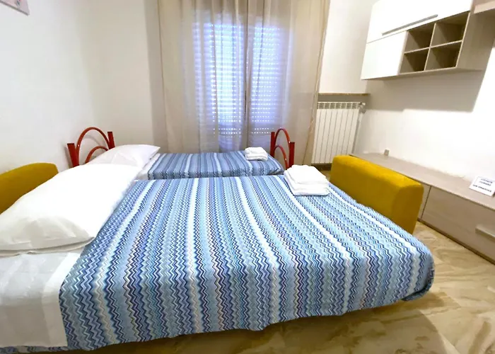 Casa Del Saliceto 2 Apartament Caorso