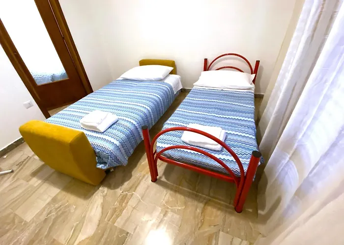 Lägenhet Casa Del Saliceto 2 *