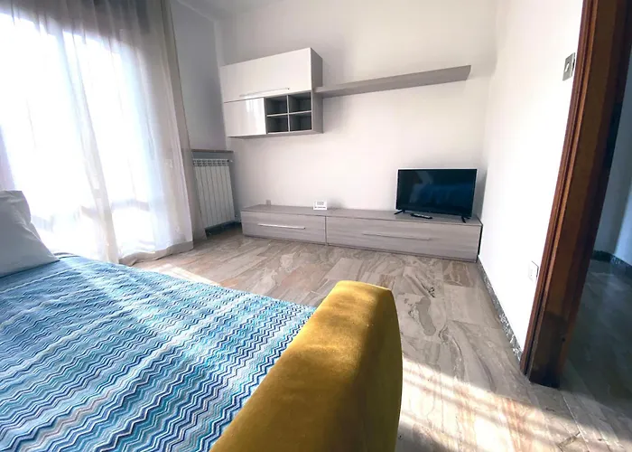 Casa Del Saliceto 2 Apartament Caorso