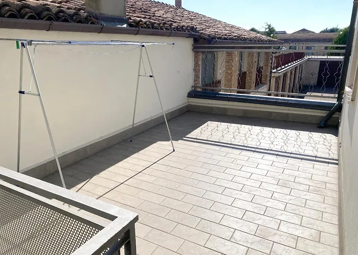 Casa Del Saliceto 2 Apartament *